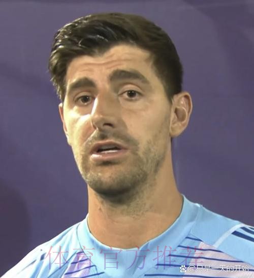 库尔图瓦:国家德比需要激情 巴萨没尊重过我们 库尔图瓦:国家德比需要激情 巴萨没尊重过我们