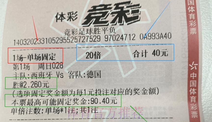 世界杯投注平台新手入门全攻略 世界杯投注平台新手入门全攻略